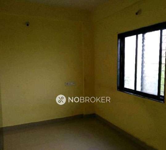 1 BHK Flat In Sai Prasad Apartment For Sale  In  Chikhali