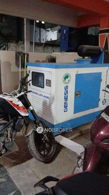 PG for Girls in Madhapur