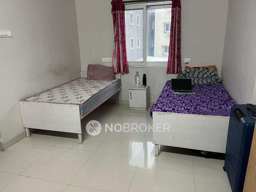 PG for Girls in Madhapur