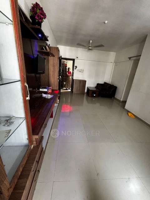 2 BHK Flat In Ganga Alfa Paradise for Rent  In Wagholi, Pune