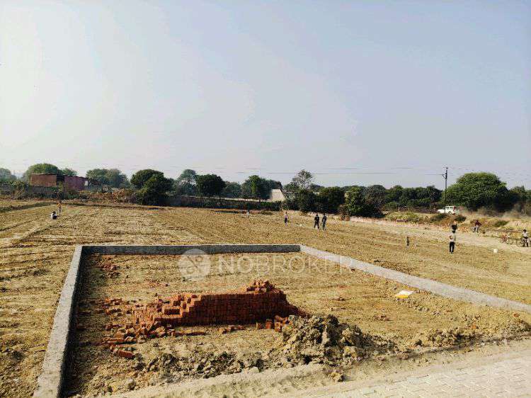 Plot For Sale  In Sai Residency In 9gmq+66j, Salarpur, Uttar Pradesh 203201, India