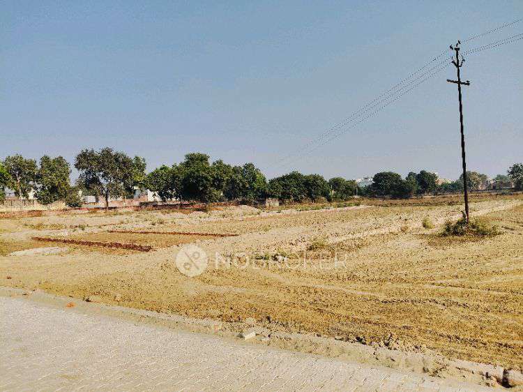 Plot For Sale  In Sai Residency In 9gmq+66j, Salarpur, Uttar Pradesh 203201, India