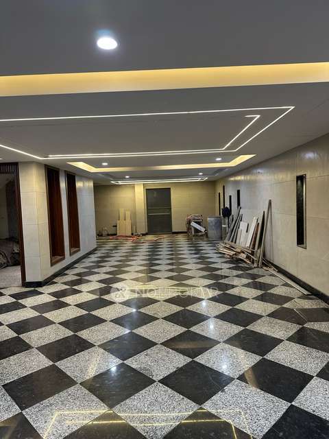 3 BHK Flat In A G C R  Enclave For Sale  In Anand Vihar Delhi