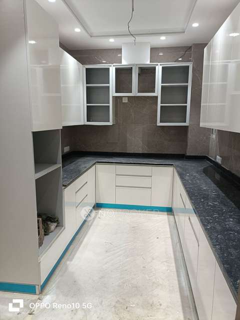 3 BHK Flat In A G C R  Enclave For Sale  In Anand Vihar Delhi