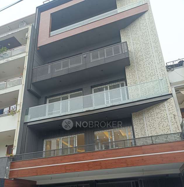 3 BHK Flat In A G C R  Enclave For Sale  In Anand Vihar Delhi