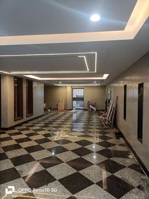 3 BHK Flat In A G C R  Enclave For Sale  In Anand Vihar Delhi