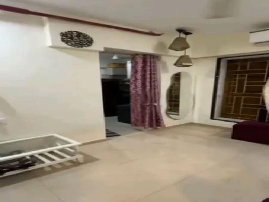 1 BHK Flat In Lashkaria Pearl For Sale  In Jogeshwari West