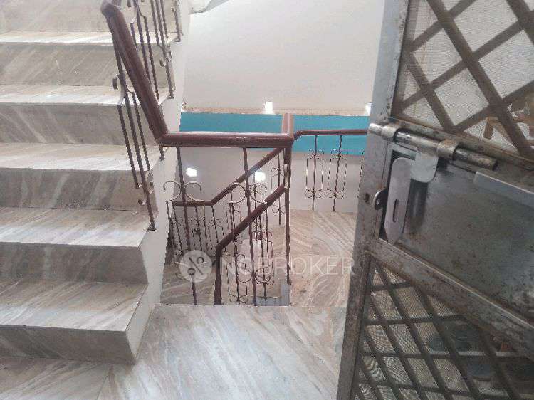 2 BHK Flat In Bali Complex For Sale  In Aya Nagar