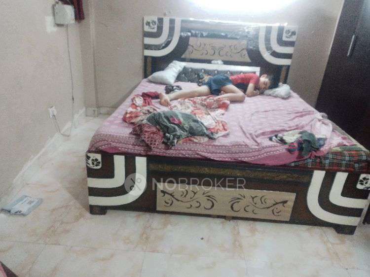 2 BHK Flat In Bali Complex For Sale  In Aya Nagar