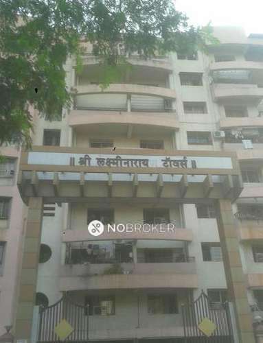 2 BHK Flat In Laxmi Narayan Tower For Sale  In Parvati Paytha
