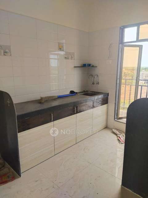 1 BHK Flat In Prithvi Regency For Sale  In Tembhode