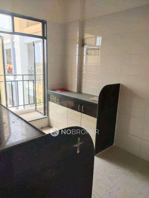 1 BHK Flat In Prithvi Regency For Sale  In Tembhode