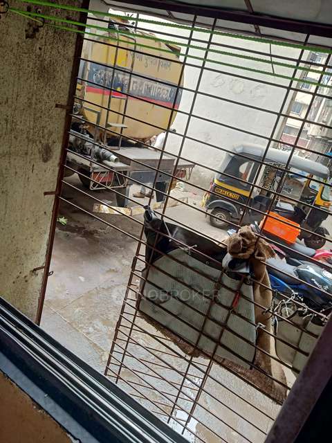 1 BHK Flat In Ruhi Complex A Wing For Sale  In Mumbra