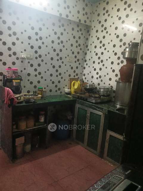 1 BHK Flat In Ruhi Complex A Wing For Sale  In Mumbra