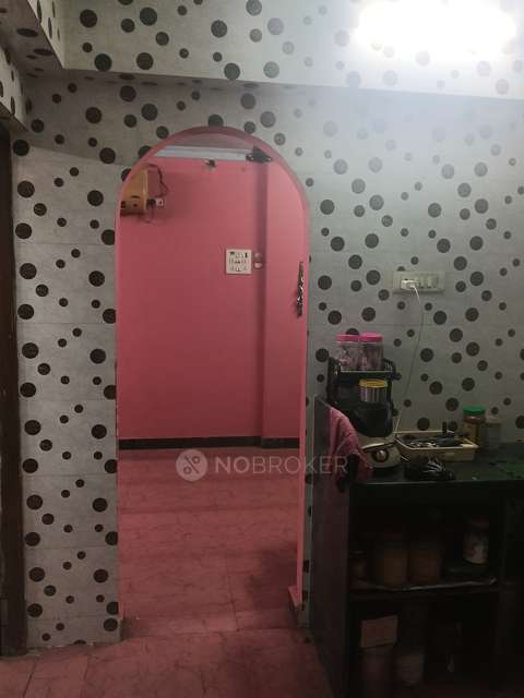 1 BHK Flat In Ruhi Complex A Wing For Sale  In Mumbra