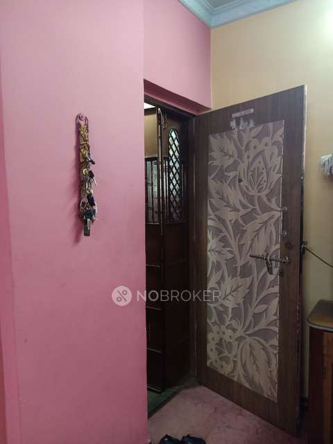 1 BHK Flat In Ruhi Complex A Wing For Sale  In Mumbra