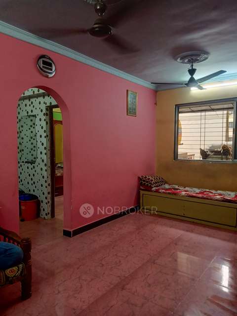 1 BHK Flat In Ruhi Complex A Wing For Sale  In Mumbra