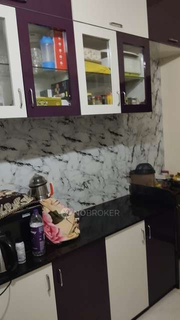 2 BHK Flat In Venkatesh Sharada Megh Sparsh, Ambegaon Budruk For Sale  In Ambegaon Budrukh