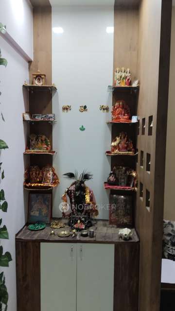 2 BHK Flat In Venkatesh Sharada Megh Sparsh, Ambegaon Budruk For Sale  In Ambegaon Budrukh