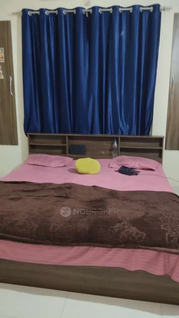 2 BHK Flat In Venkatesh Sharada Megh Sparsh, Ambegaon Budruk For Sale  In Ambegaon Budrukh