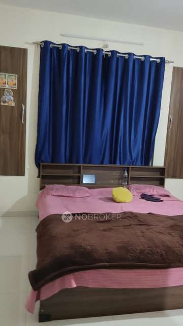 2 BHK Flat In Venkatesh Sharada Megh Sparsh, Ambegaon Budruk For Sale  In Ambegaon Budrukh