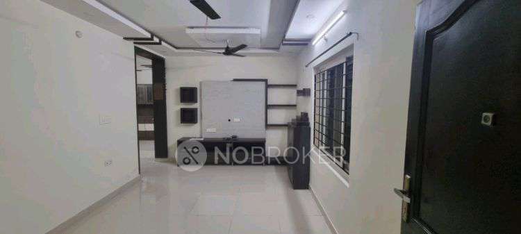 2 BHK Flat In Concrete Melody for Rent  In Chanda Nagar