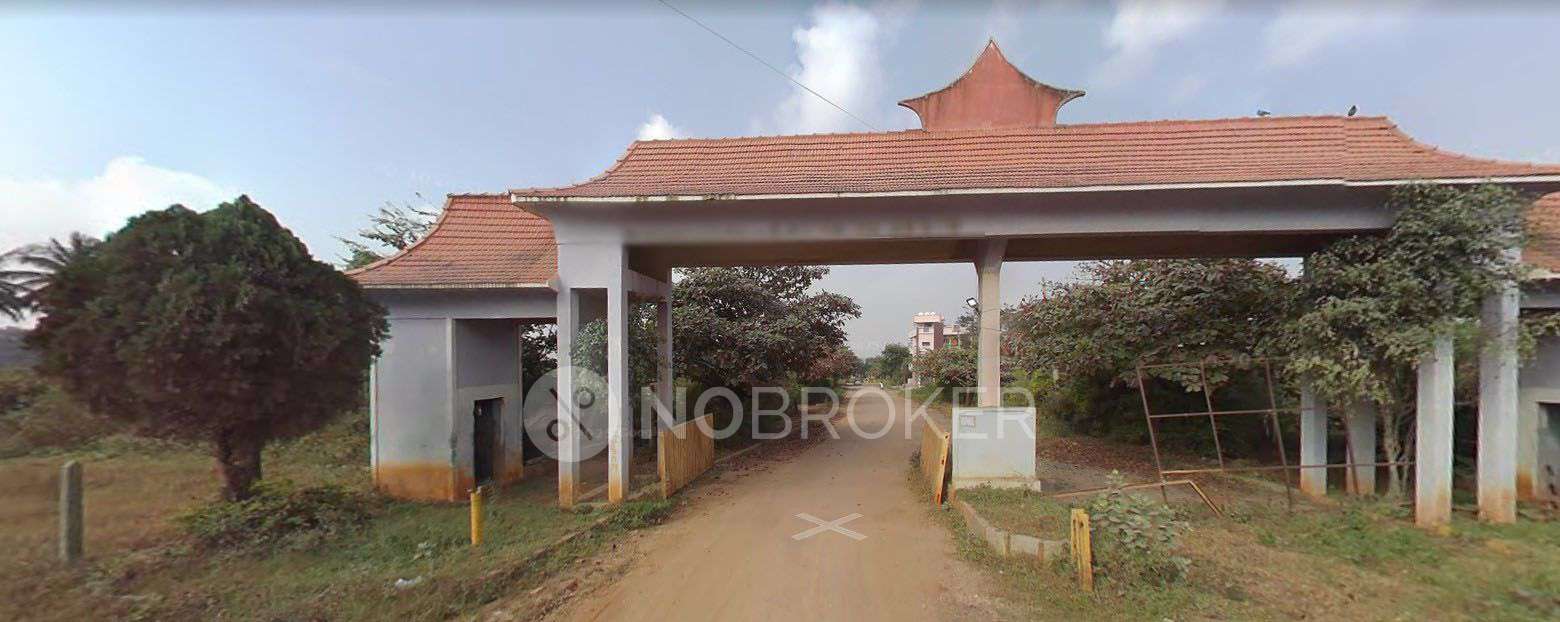 Plot For Sale  In Arunachalam Layout In Beml Cooperative Society Layout