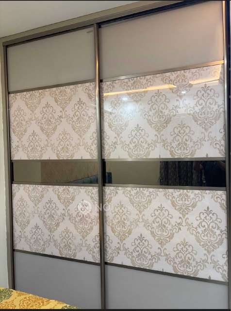 3 BHK Flat In Purvi Symphony For Sale  In Gunjur