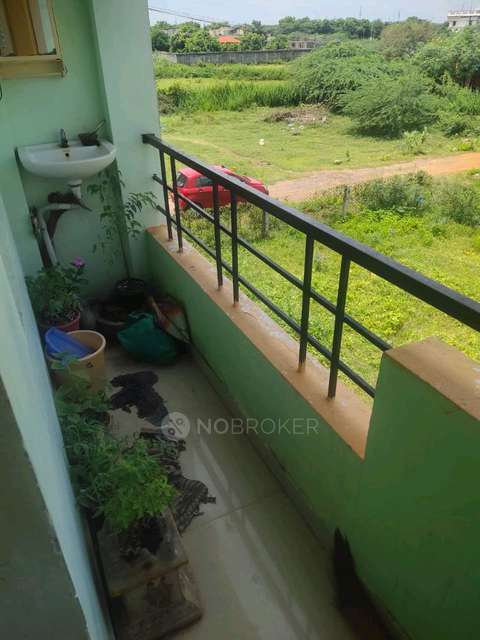 2 BHK Flat In Apartment For Sale  In Thiruninravur