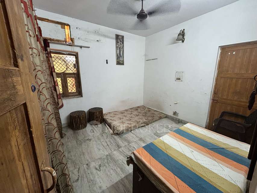 4 BHK Flat In Dwaraka Dish For Sale  In Dwarkadheesh Appartments