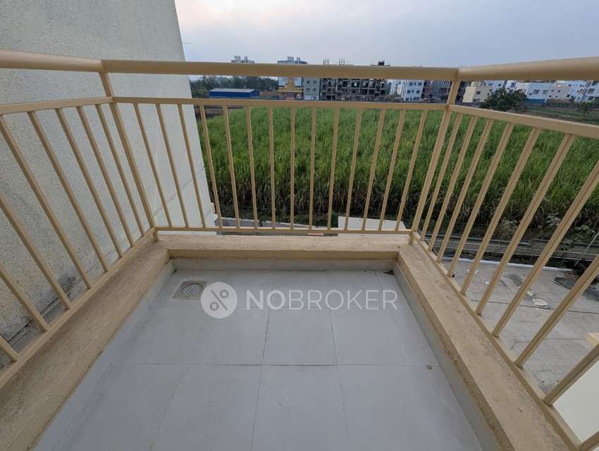 3 BHK Flat In Addressone  for Rent  In Gahunje