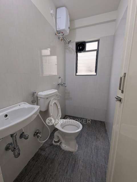 3 BHK Flat In Addressone  for Rent  In Gahunje