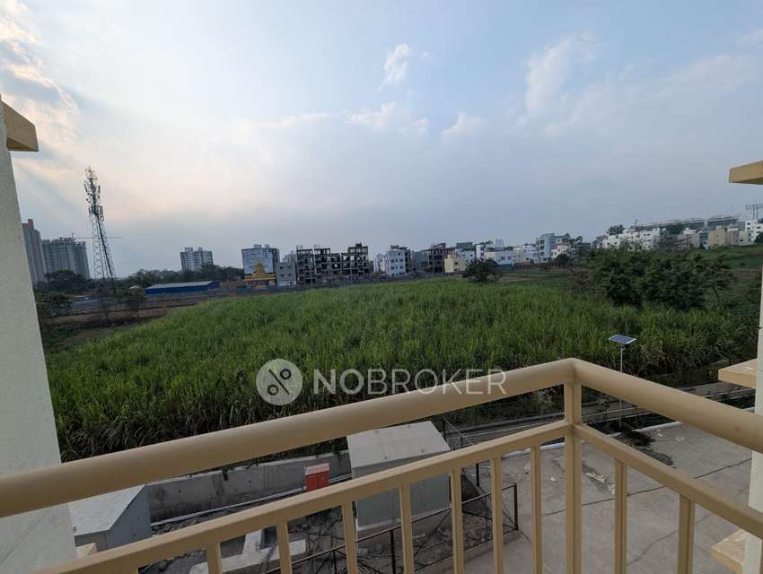 3 BHK Flat In Addressone  for Rent  In Gahunje