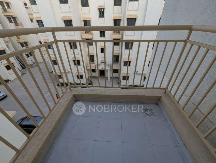 3 BHK Flat In Addressone  for Rent  In Gahunje