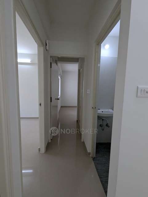 3 BHK Flat In Addressone  for Rent  In Gahunje