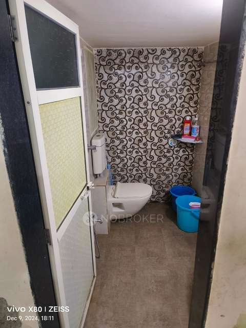 1 BHK Flat In Star Sheraton For Sale  In Virar West