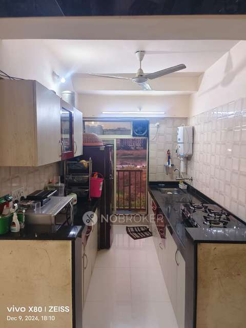 1 BHK Flat In Star Sheraton For Sale  In Virar West
