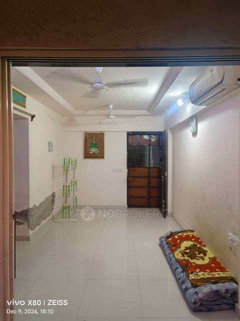 1 BHK Flat In Star Sheraton For Sale  In Virar West