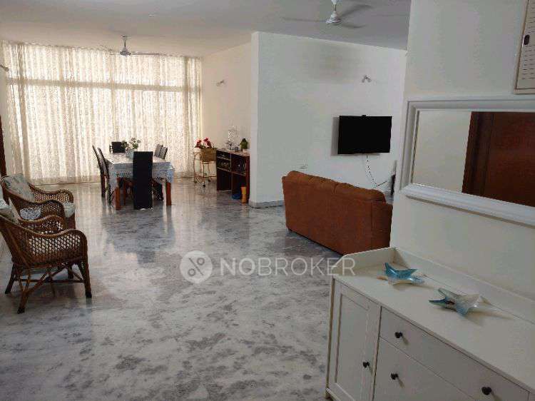 3 BHK Flat In Golden Sands 2 Banjara Hills For Sale  In Golden Sands 2