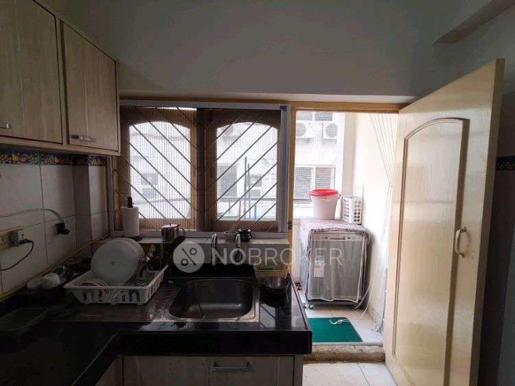 3 BHK Flat In Golden Sands 2 Banjara Hills For Sale  In Golden Sands 2