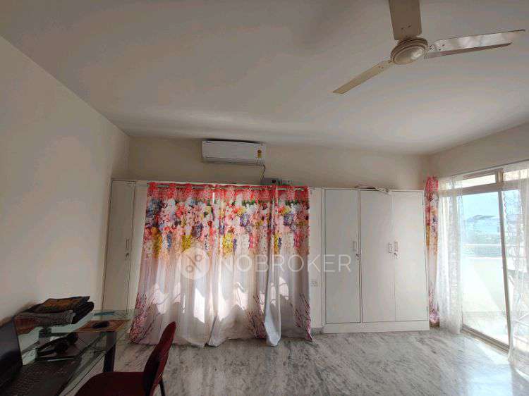 3 BHK Flat In Golden Sands 2 Banjara Hills For Sale  In Golden Sands 2
