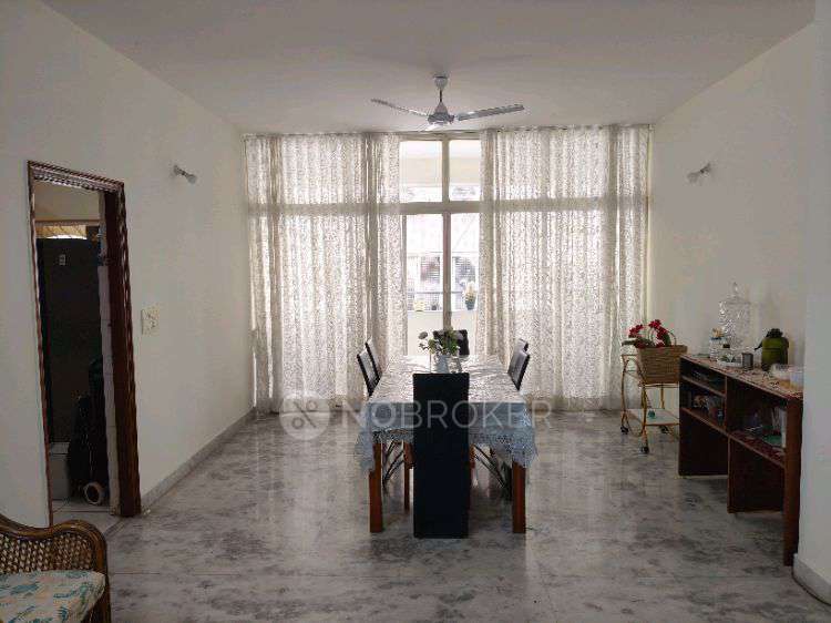 3 BHK Flat In Golden Sands 2 Banjara Hills For Sale  In Golden Sands 2