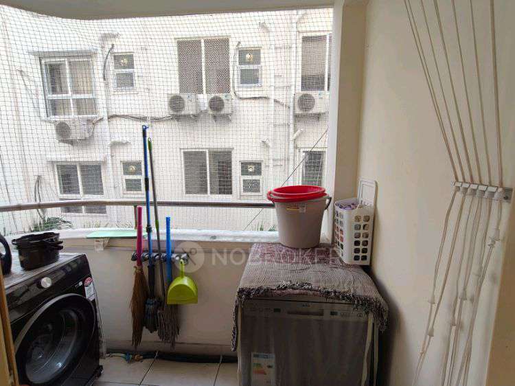 3 BHK Flat In Golden Sands 2 Banjara Hills For Sale  In Golden Sands 2