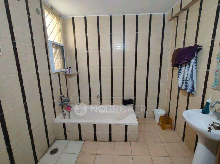 3 BHK Flat In Golden Sands 2 Banjara Hills For Sale  In Golden Sands 2