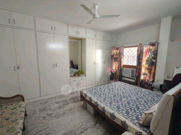 3 BHK Flat In Golden Sands 2 Banjara Hills For Sale  In Golden Sands 2
