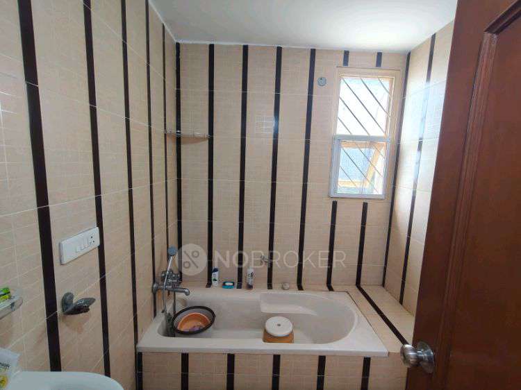 3 BHK Flat In Golden Sands 2 Banjara Hills For Sale  In Golden Sands 2