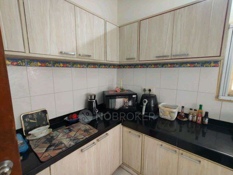 3 BHK Flat In Golden Sands 2 Banjara Hills For Sale  In Golden Sands 2