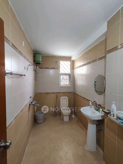 3 BHK Flat In Golden Sands 2 Banjara Hills For Sale  In Golden Sands 2