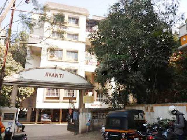 Avani Apartment