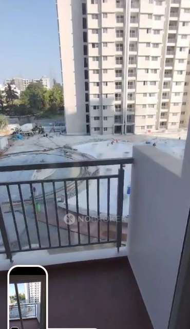 3 BHK Flat In Tvs Emerald Jardin, Singasandra For Sale  In Begur